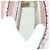 Salvatore Ferragamo Boxyz Top Handle Woven Leather Medium - vista 5