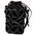 Borsa a tracolla Loewe Anagram Inflated Pocket Nero - vista 2