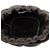 Borsa a tracolla Loewe Anagram Inflated Pocket Nero - vista 4