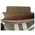 Burberry Check Mini Bowling Bag Weiß Blau Khaki - Ansicht 10