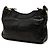 Borsa a tracolla Balenciaga Giant Hip Nero - vista 2