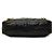 Borsa a tracolla Balenciaga Giant Hip Nero - vista 3