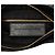 Borsa a tracolla Balenciaga Giant Hip Nero - vista 5
