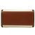 Borsa a mano Burberry Micro Francis TB Logo Marrone Crudo - vista 3