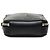 Borsa a tracolla Loewe Anagram Vertical con tasca Blu navy - vista 3