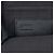 Borsa a tracolla Loewe Anagram Vertical con tasca Blu navy - vista 5