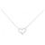Autre Marque Collana Mini Sentimental Heart Tiffany & Co.