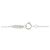 Autre Marque Collana Mini Sentimental Heart Tiffany & Co. - vista 5