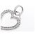 Autre Marque Tiffany & Co. Diamant-Anhänger Halskette - Ansicht 3