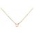 Autre Marque Collana Tiffany & Co. By the Yard