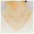 Autre Marque Collana Tiffany & Co. By the Yard - vista 6