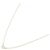 Autre Marque Collana Tiffany & Co. By the Yard - vista 2