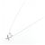 Autre Marque Collana Tiffany Loving Heart Small - vista 2