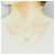 Autre Marque Collana Tiffany Loving Heart Small - vista 6