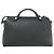 Borsa Fendi By The Way Medium Nero - vista 2