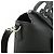 Borsa Fendi By The Way Medium Nero - vista 5