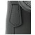 Borsa Fendi By The Way Medium Nero - vista 6