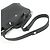 Borsa Fendi By The Way Medium Nero - vista 8