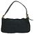 Fendi Baguette 26424 Schultertasche Schwarz - Ansicht 2