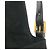 Fendi Baguette 26424 Schultertasche Schwarz - Ansicht 9