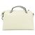 Borsa Fendi By The Way Medium Argento Beige - vista 2