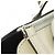 Borsa Fendi By The Way Medium Argento Beige - vista 6