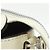 Borsa Fendi By The Way Medium Argento Beige - vista 7