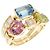Bulgari Bvlgari Allegra Ringband