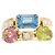 Bulgari Bvlgari Allegra Ringband - Ansicht 2