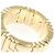 Bulgari Anillo Bvlgari Parenthesis - vista 3