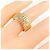 Bulgari Anillo Bvlgari Parenthesis - vista 4
