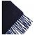 Louis Vuitton Echarpe Jeram Cashmere Stole Nero - vista 2