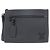 Pochette a mano Louis Vuitton LV Aerogram Takeoff Nero