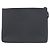 Pochette a mano Louis Vuitton LV Aerogram Takeoff Nero - vista 2