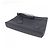 Pochette a mano Louis Vuitton LV Aerogram Takeoff Nero - vista 3