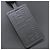 Pochette a mano Louis Vuitton LV Aerogram Takeoff Nero - vista 6