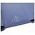 Louis Vuitton LV Remix Portefeuille Victorine Wallet Marrone Blu - vista 4