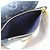 Louis Vuitton LV Remix Portefeuille Victorine Wallet Marrone Blu - vista 5