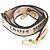Louis Vuitton Shoulder Strap M26926 Black Cream