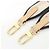 Louis Vuitton Shoulder Strap M26926 Black Cream - view 5