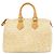 Borsa Boston Louis Vuitton Speedy Bandoulière