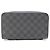 Cartera Louis Vuitton Damier Graphite Zippy XL Damier ebene