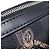 Bolsa Trio Messenger Louis Vuitton Damier Graphite Stamp Damier ebene - vista 5