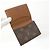 Louis Vuitton Monogram Enveloppe Carte de Visite Business Card Holder - vista 5