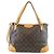 Borsa Louis Vuitton Monogram Estrella MM Marrone