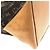 Bolsa Louis Vuitton Monogram Cabas Mezzo Marrom - vista 3