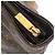 Bolsa Louis Vuitton Monogram Cabas Mezzo Marrom - vista 4