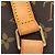 Bolsa Louis Vuitton Monogram Cabas Mezzo Marrom - vista 5