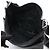 Hermès Borsa a tracolla Hermes Evelyne 3 Trois PM Nero - vista 3