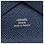 Hermès Hermes Calvi Duo Münzbeutel in Navy Marineblau - Ansicht 5